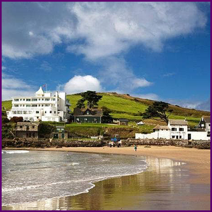 WELCOME TO BIGBURY