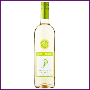 Barefoot Sauvignon Blanc