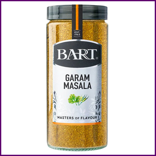 Bart Garam Masala