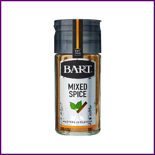 Bart Mixed Spice
