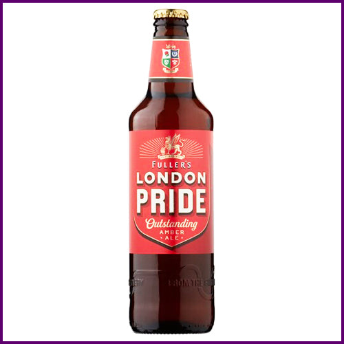 Fullers London Pride Beer