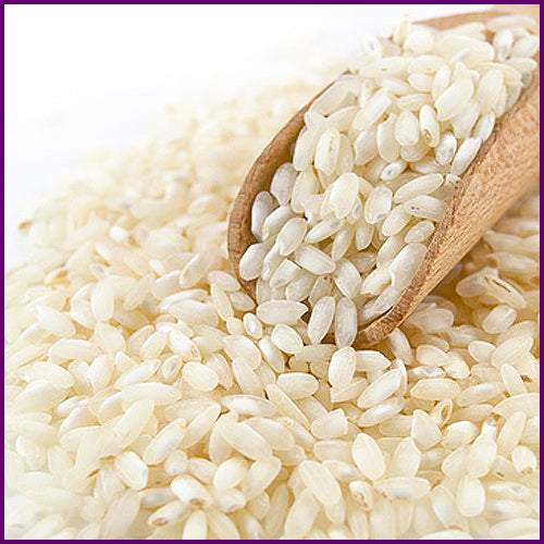 Arborio Rice Holywell Stores 500g