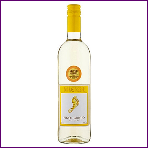 Barefoot Pinot Grigio
