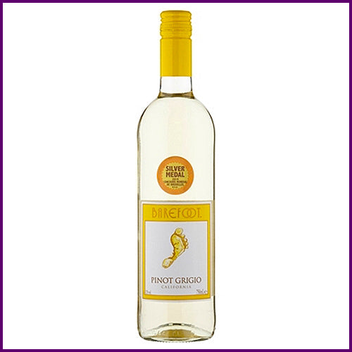 Barefoot Pinot Grigio